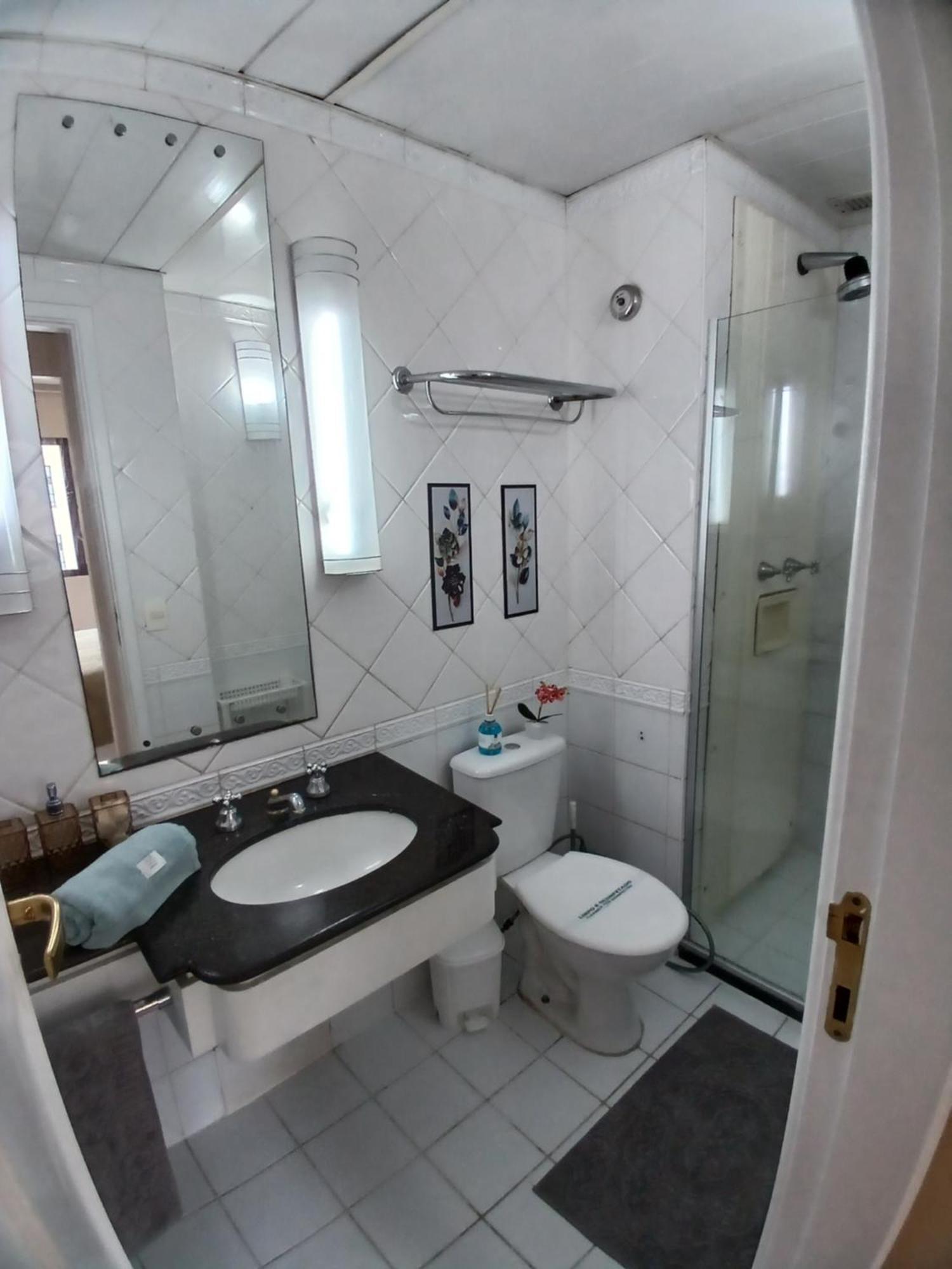 Apartamento Flat Completo Em 4 Estrelas No Jardins! Com Piscina, Jacuzzi, Sauna E Academia! São Paulo