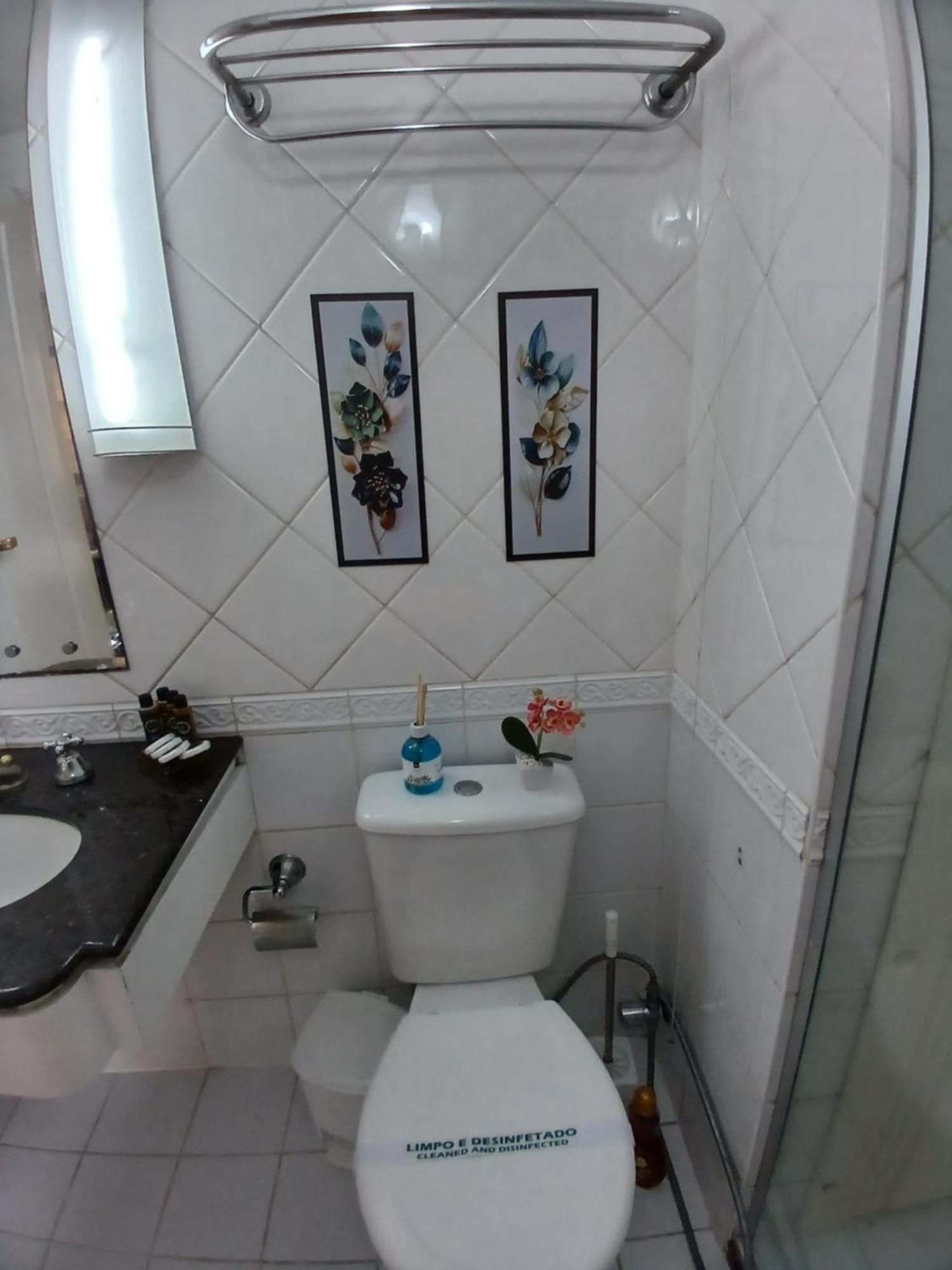 Flat Completo Em 4 Estrelas No Jardins! Com Piscina, Jacuzzi, Sauna E Academia! São Paulo