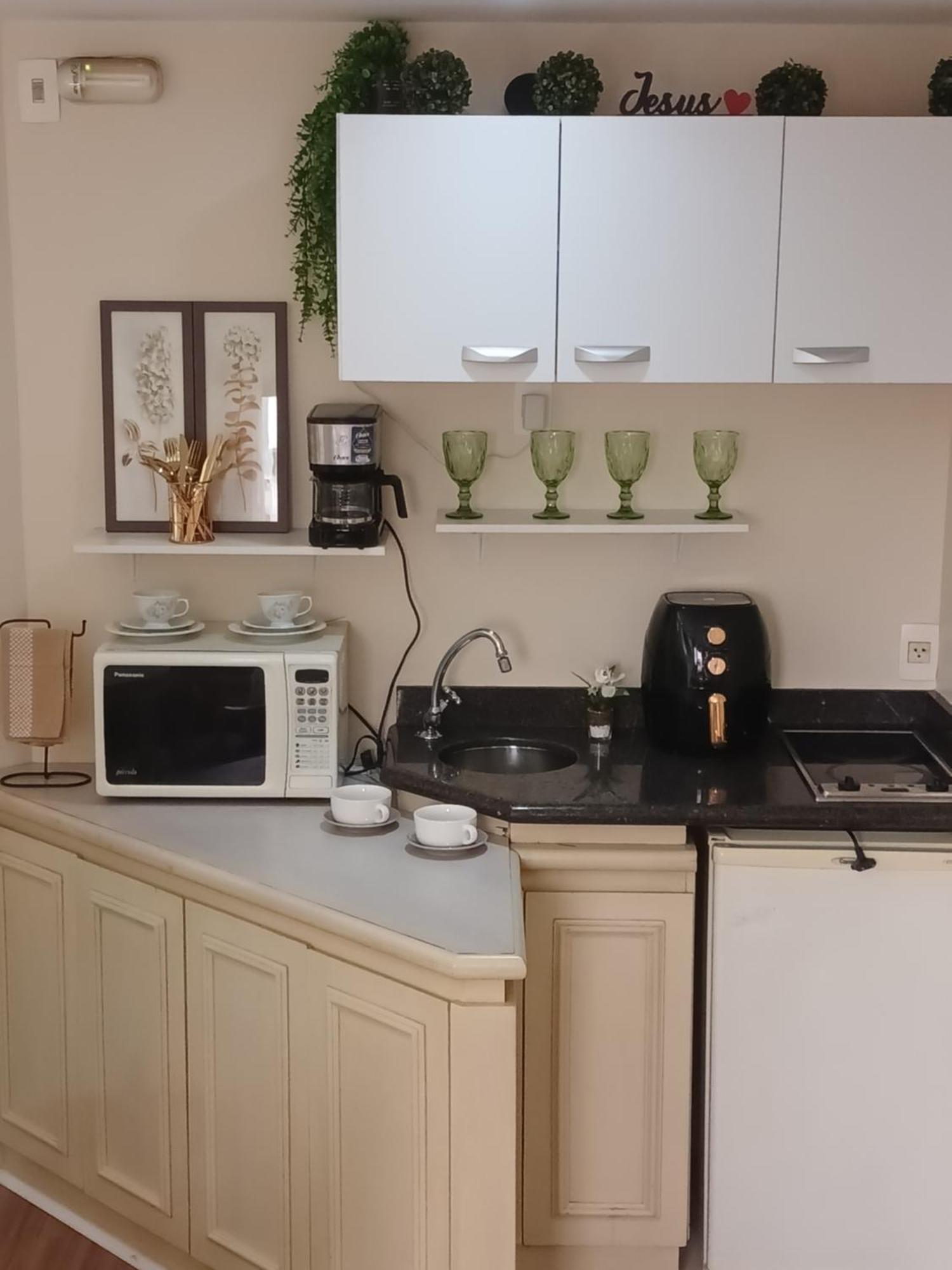 Apartamento Flat Completo Em 4 Estrelas No Jardins! Com Piscina, Jacuzzi, Sauna E Academia! *