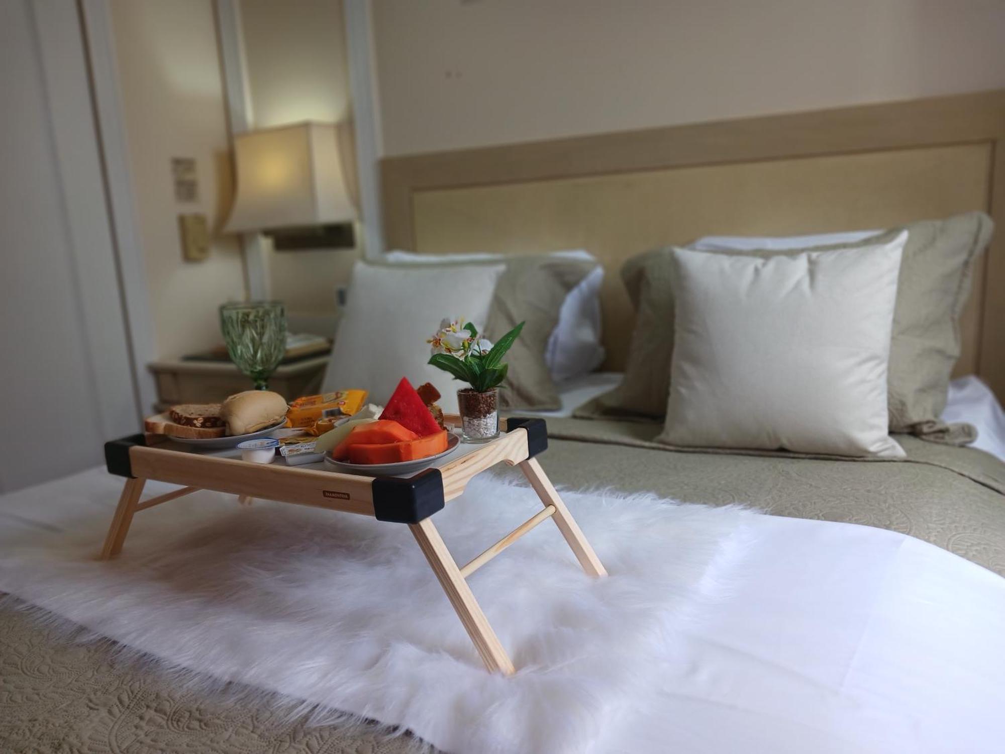 Flat Completo Em 4 Estrelas No Jardins! Com Piscina, Jacuzzi, Sauna E Academia! Apartment
